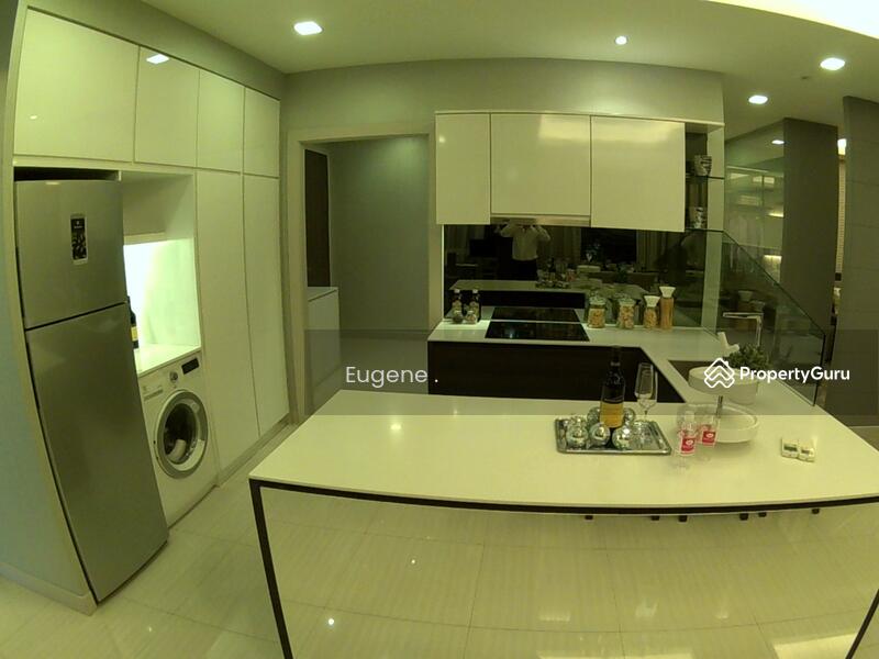 Kediaman Servis untuk Dijual di Hampton Damansara - Eugene Yap - PropertyGuru.com.my