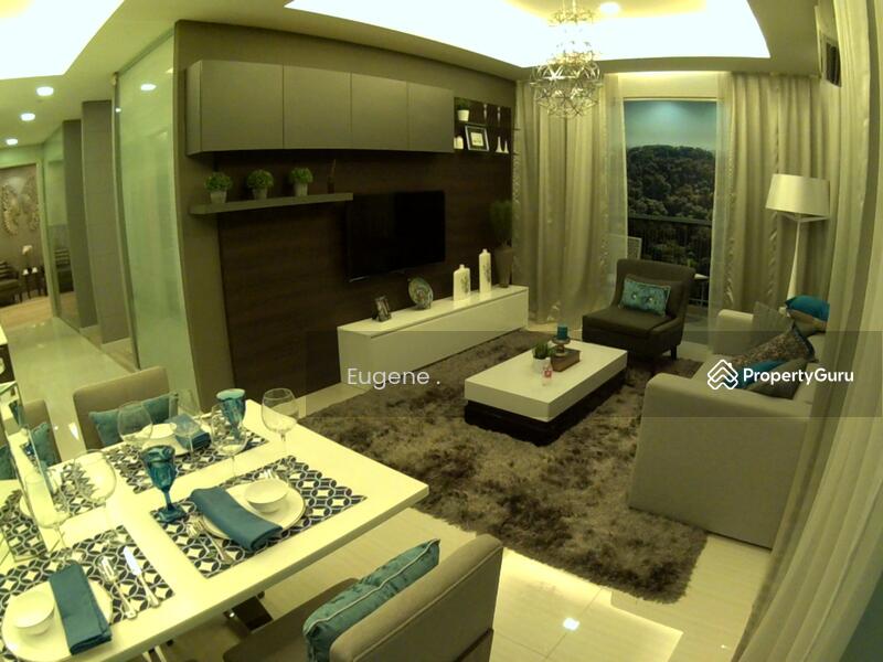 Kediaman Servis untuk Dijual di Hampton Damansara - Eugene Yap - PropertyGuru.com.my