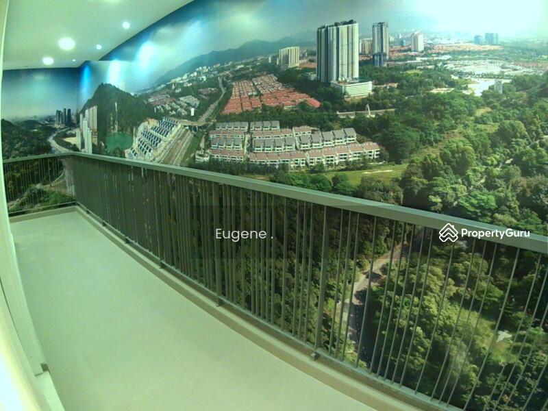 For Sale - Hampton Height Damansara