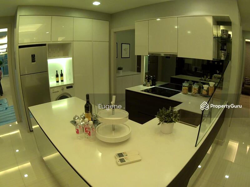 Kediaman Servis untuk Dijual di Hampton Damansara - Eugene Yap - PropertyGuru.com.my