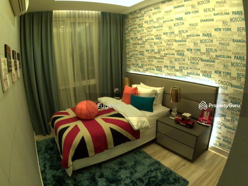 Kediaman Servis untuk Dijual di Hampton Damansara - Eugene Yap - PropertyGuru.com.my