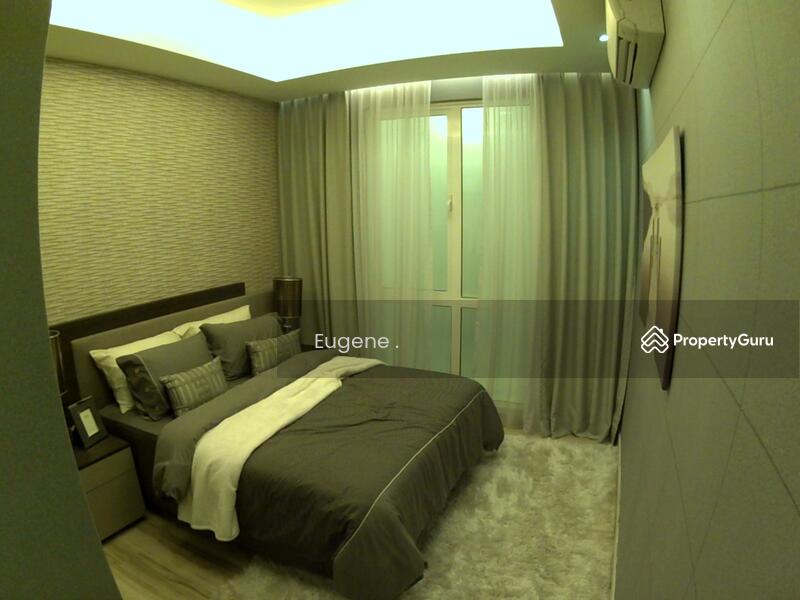 Kediaman Servis untuk Dijual di Hampton Damansara - Eugene Yap - PropertyGuru.com.my