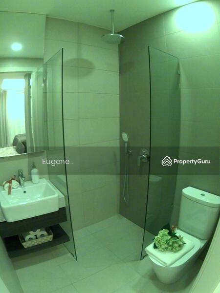 For Sale - Hampton Height Damansara