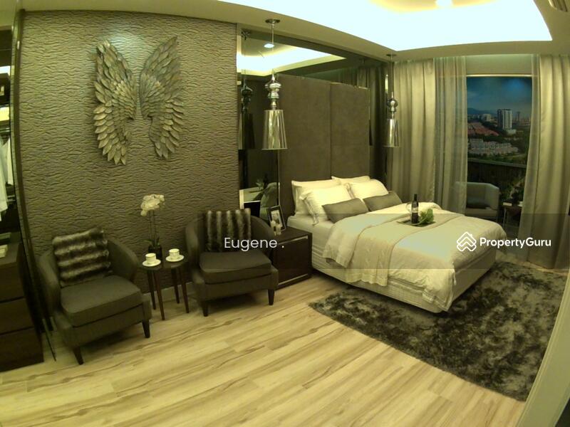 Kediaman Servis untuk Dijual di Hampton Damansara - Eugene Yap - PropertyGuru.com.my