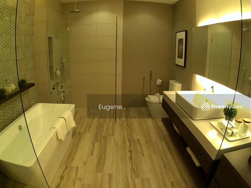 Kediaman Servis untuk Dijual di Hampton Damansara - Eugene Yap - PropertyGuru.com.my