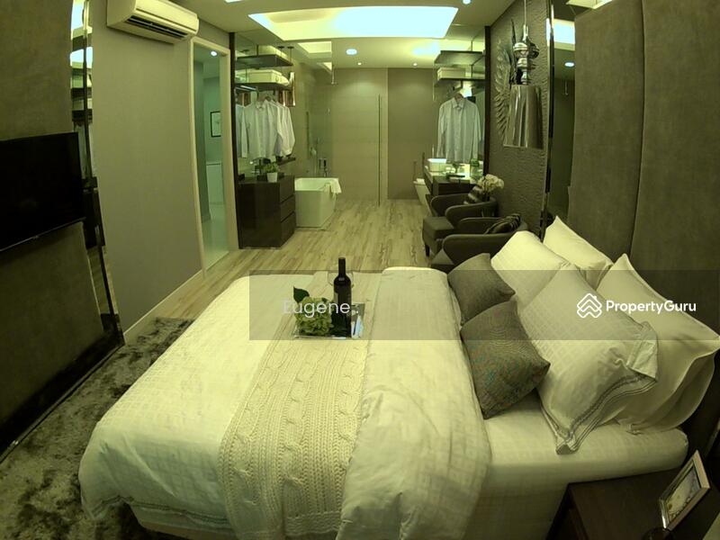 Kediaman Servis untuk Dijual di Hampton Damansara - Eugene Yap - PropertyGuru.com.my