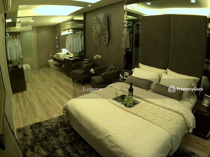 Kediaman Servis untuk Dijual di Hampton Damansara - Eugene Yap - PropertyGuru.com.my