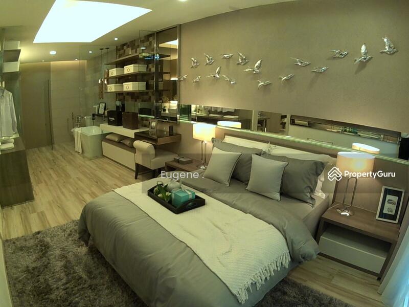 Kediaman Servis untuk Dijual di Hampton Damansara - Eugene Yap - PropertyGuru.com.my
