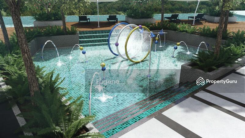 Kediaman Servis untuk Dijual di Hampton Damansara - Eugene Yap - PropertyGuru.com.my