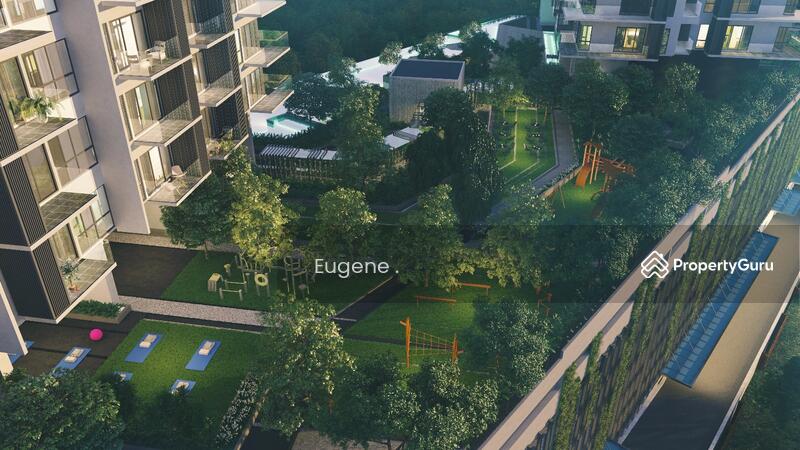 Kediaman Servis untuk Dijual di Hampton Damansara - Eugene Yap - PropertyGuru.com.my