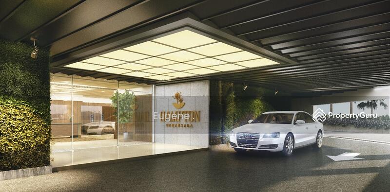 Kediaman Servis untuk Dijual di Hampton Damansara - Eugene Yap - PropertyGuru.com.my