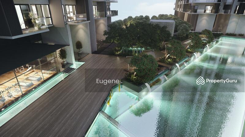 Kediaman Servis untuk Dijual di Hampton Damansara - Eugene Yap - PropertyGuru.com.my