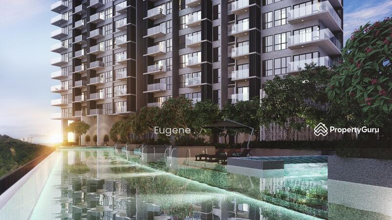 Kediaman Servis untuk Dijual di Hampton Damansara - Eugene Yap - PropertyGuru.com.my