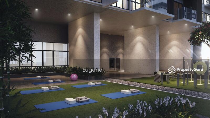 Kediaman Servis untuk Dijual di Hampton Damansara - Eugene Yap - PropertyGuru.com.my