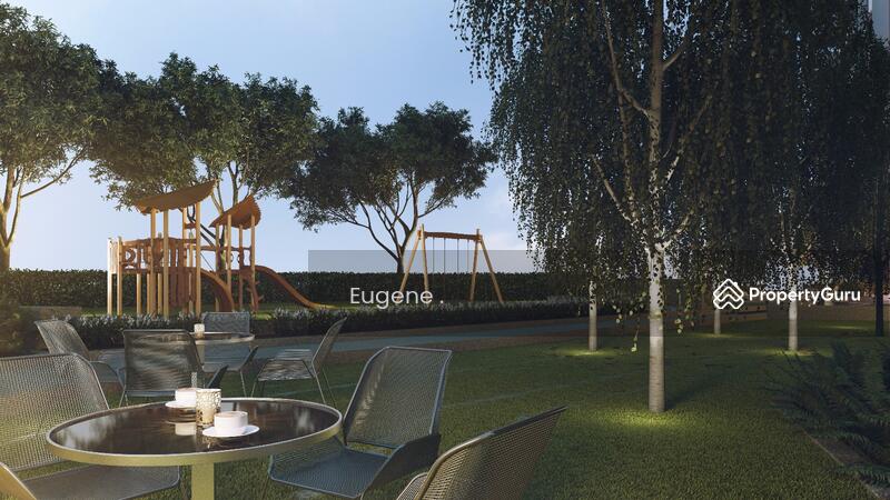 For Sale - Hampton Height Damansara