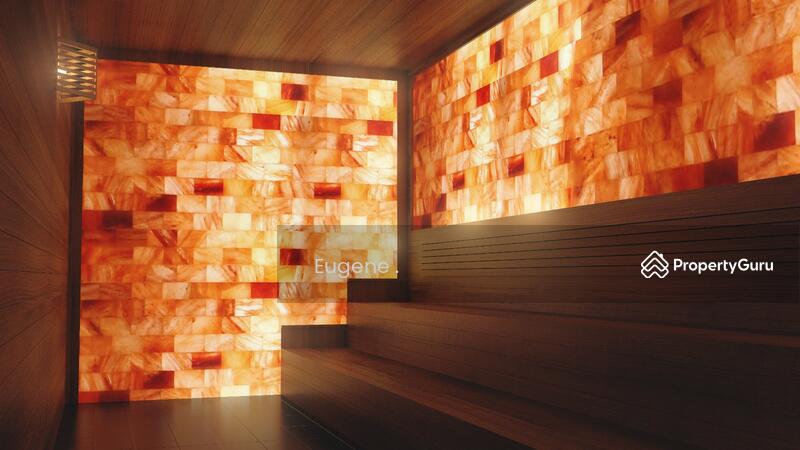 For Sale - Hampton Height Damansara