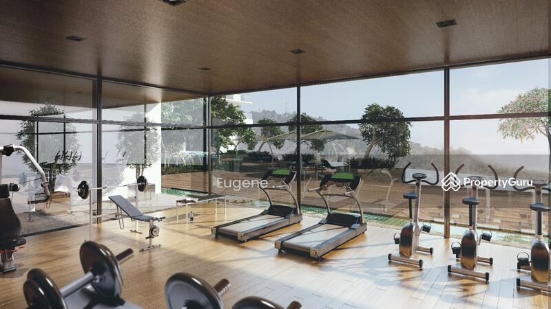 For Sale - Hampton Height Damansara