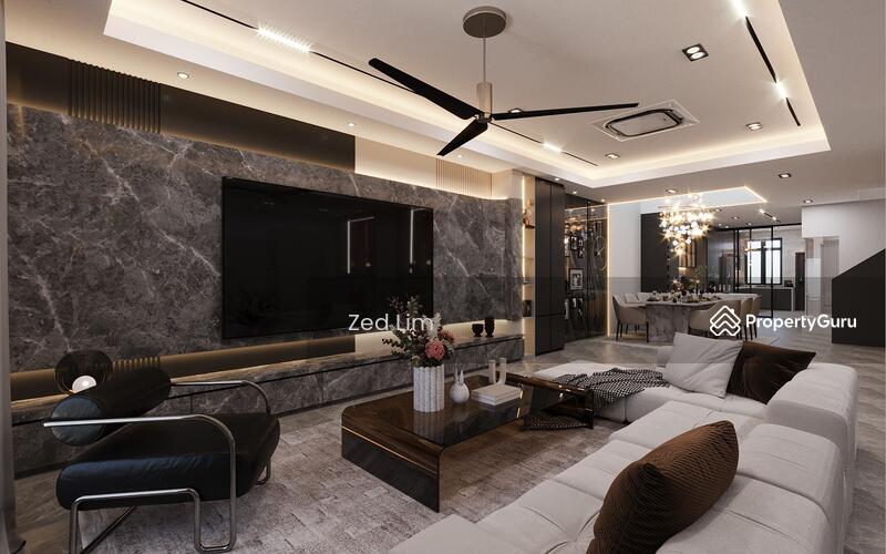 Rumah Banglo untuk Dijual di Semenyih (Selangor) - Zed Lim - PropertyGuru.com.my