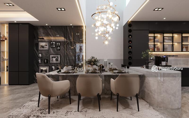 Rumah Banglo untuk Dijual di Semenyih (Selangor) - Zed Lim - PropertyGuru.com.my