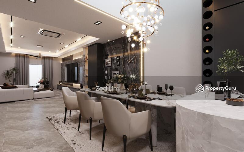 Rumah Banglo untuk Dijual di Semenyih (Selangor) - Zed Lim - PropertyGuru.com.my