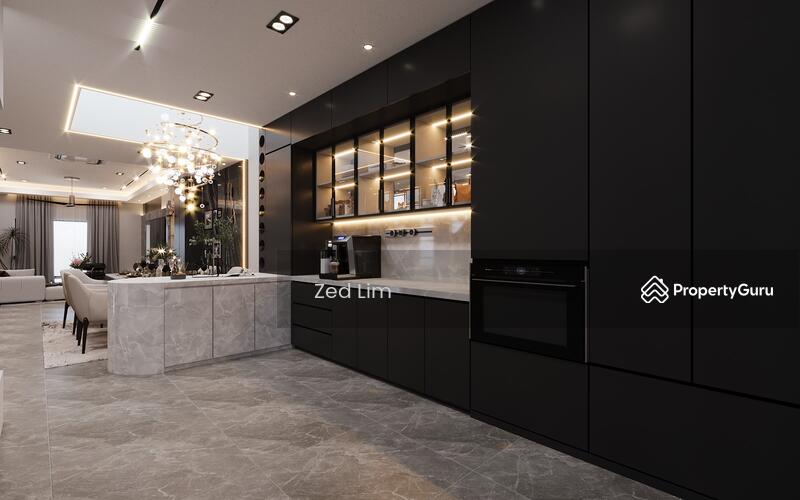 Rumah Banglo untuk Dijual di Semenyih (Selangor) - Zed Lim - PropertyGuru.com.my