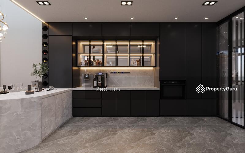 Rumah Banglo untuk Dijual di Semenyih (Selangor) - Zed Lim - PropertyGuru.com.my