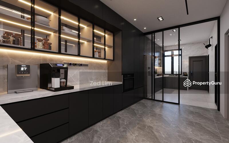 Rumah Banglo untuk Dijual di Semenyih (Selangor) - Zed Lim - PropertyGuru.com.my