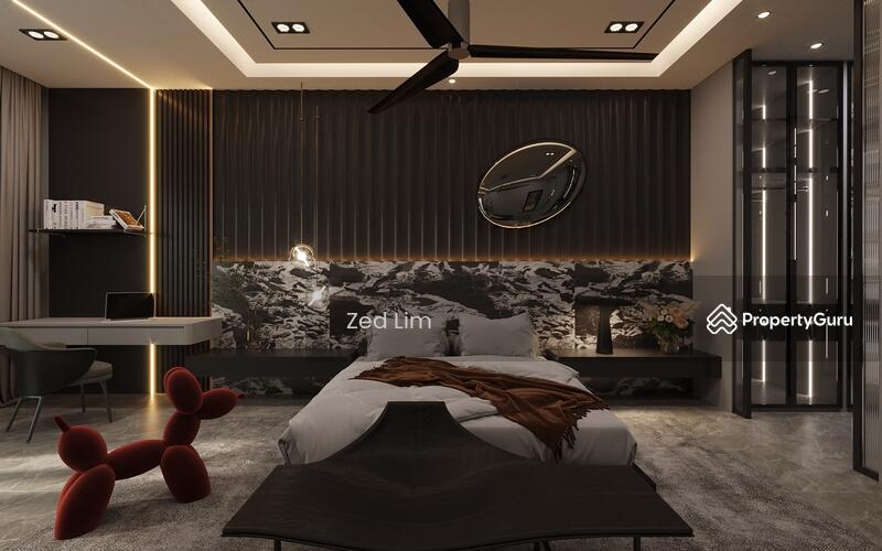 Rumah Banglo untuk Dijual di Semenyih (Selangor) - Zed Lim - PropertyGuru.com.my
