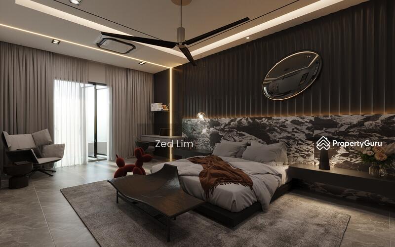Rumah Banglo untuk Dijual di Semenyih (Selangor) - Zed Lim - PropertyGuru.com.my