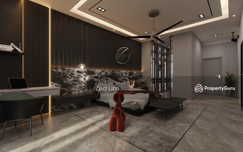 Rumah Banglo untuk Dijual di Semenyih (Selangor) - Zed Lim - PropertyGuru.com.my