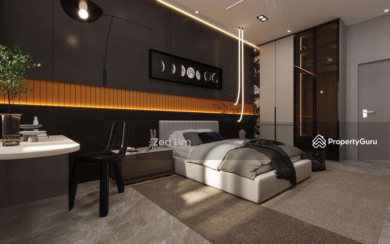 Rumah Banglo untuk Dijual di Semenyih (Selangor) - Zed Lim - PropertyGuru.com.my