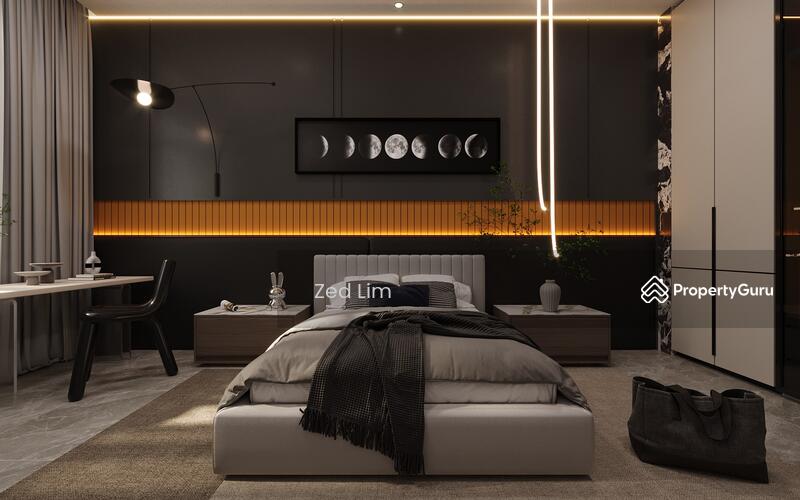 Rumah Banglo untuk Dijual di Semenyih (Selangor) - Zed Lim - PropertyGuru.com.my
