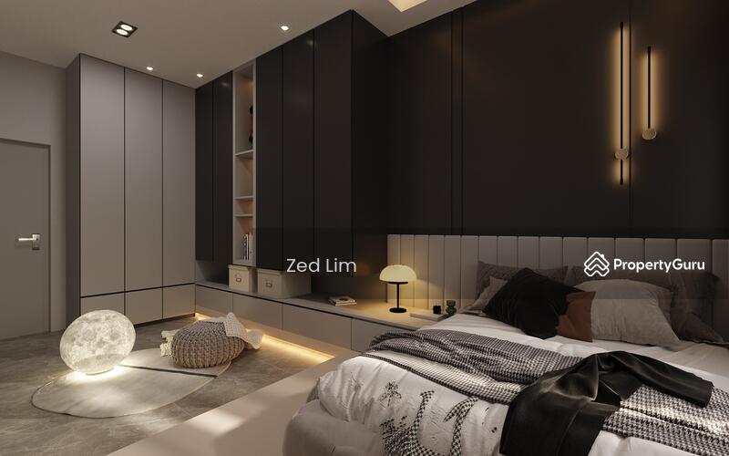 Rumah Banglo untuk Dijual di Semenyih (Selangor) - Zed Lim - PropertyGuru.com.my
