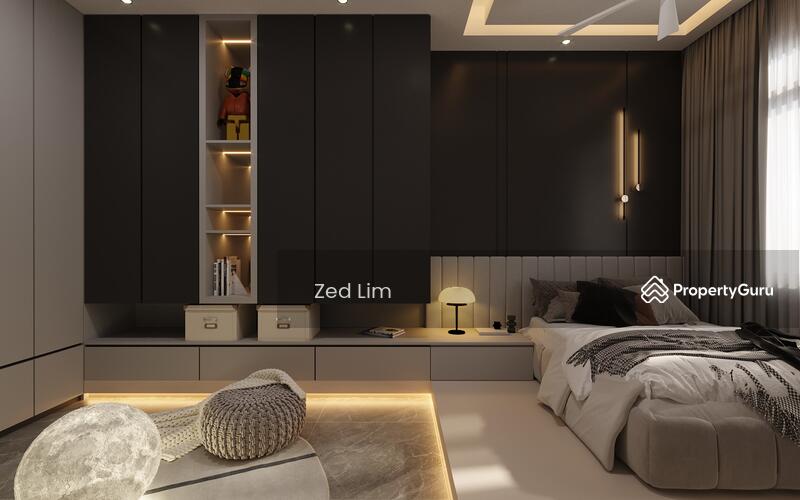 Rumah Banglo untuk Dijual di Semenyih (Selangor) - Zed Lim - PropertyGuru.com.my