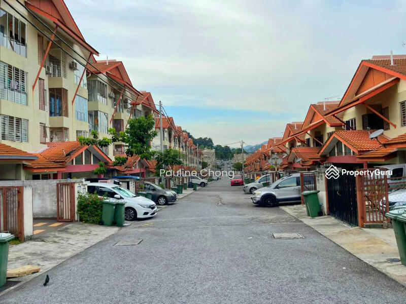 Townhouse for Rent in Batu Caves (Selangor) - Pauline Chong - PropertyGuru.com.my