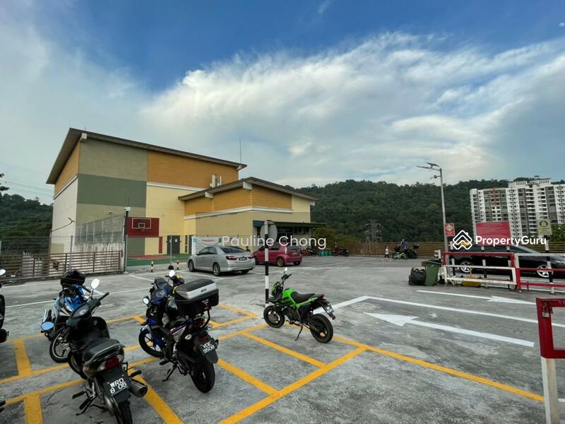 Townhouse for Rent in Batu Caves (Selangor) - Pauline Chong - PropertyGuru.com.my