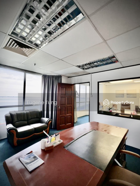 Untuk Dijual - BHL Tower Office Suites, George Town