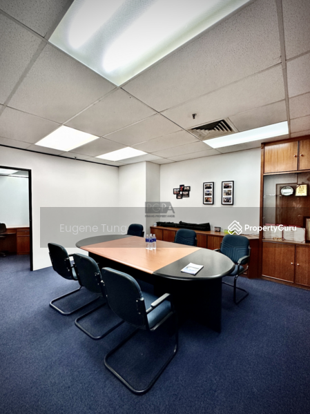 Untuk Dijual - BHL Tower Office Suites, George Town