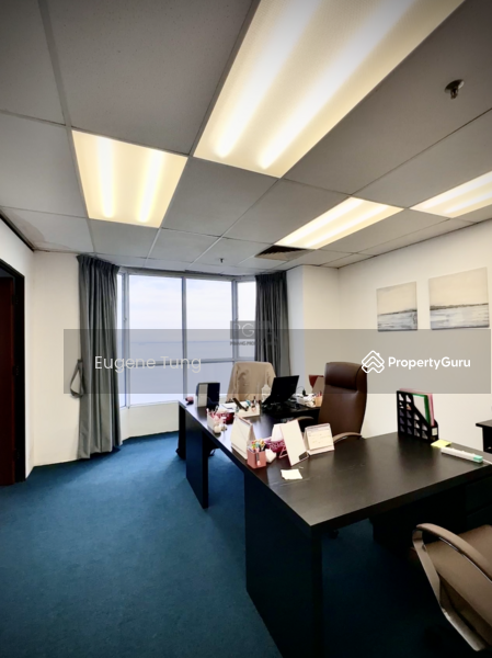 Untuk Dijual - BHL Tower Office Suites, George Town