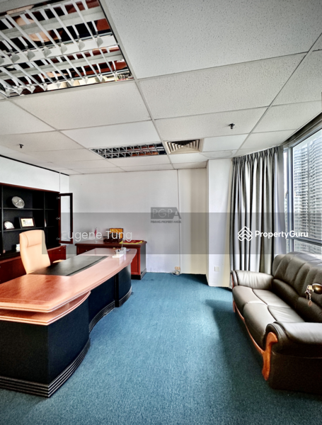 Untuk Dijual - BHL Tower Office Suites, George Town