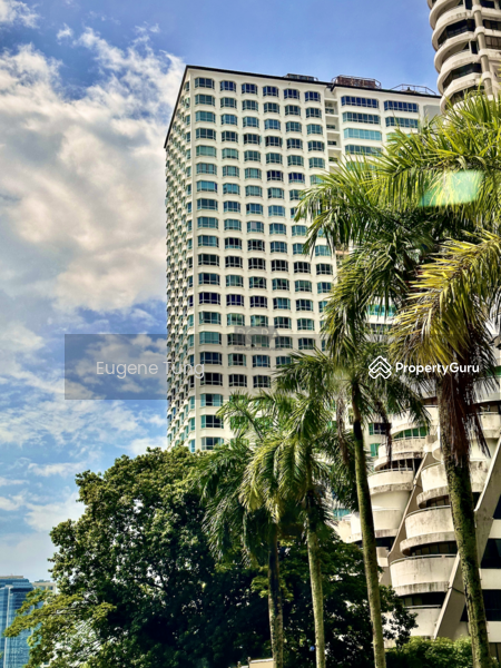 Untuk Dijual - BHL Tower Office Suites, George Town
