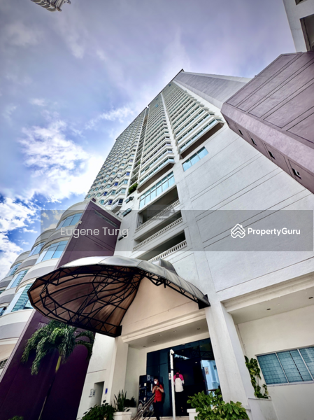 Untuk Dijual - BHL Tower Office Suites, George Town