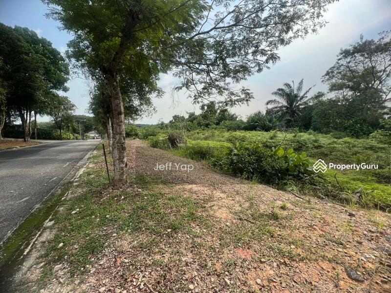 Residential Land for Sale in Iskandar Puteri (Nusajaya) (Johor) - Jeff Yap - PropertyGuru.com.my