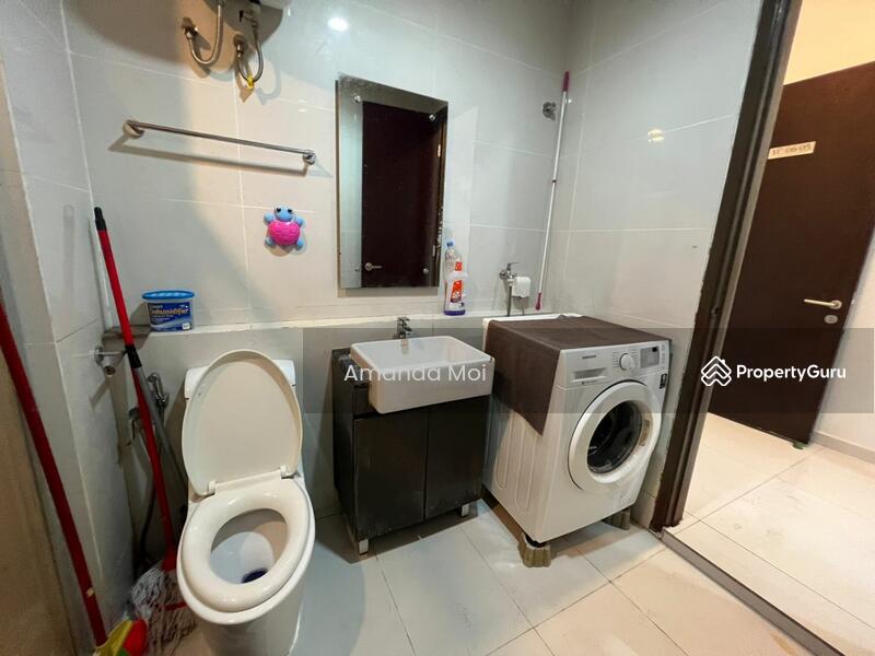 Amberside @ Country Garden Danga Bay untuk Untuk Disewa - RM 1,800 /bulan, Apr 2026 - PropertyGuru.com.my