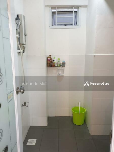 Servis Apartment untuk Disewa di Tebrau City Residences - Amanda Moi - PropertyGuru.com.my