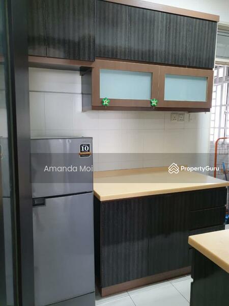 Servis Apartment untuk Disewa di Tebrau City Residences - Amanda Moi - PropertyGuru.com.my