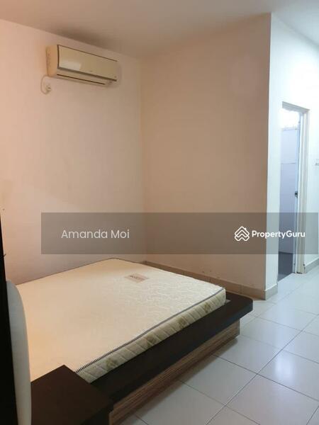 Servis Apartment untuk Disewa di Tebrau City Residences - Amanda Moi - PropertyGuru.com.my
