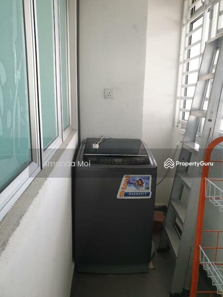 Servis Apartment untuk Disewa di Tebrau City Residences - Amanda Moi - PropertyGuru.com.my