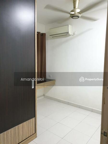 Servis Apartment untuk Disewa di Tebrau City Residences - Amanda Moi - PropertyGuru.com.my