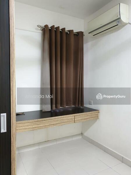 Servis Apartment untuk Disewa di Tebrau City Residences - Amanda Moi - PropertyGuru.com.my
